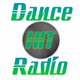 Dance HIT Radio logo