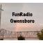 FunRadio Owensboro logo