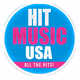 HitMusicUSA logo