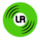 Labgate Radio - Alternative logo