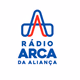 Radio Arca da Aliança logo