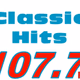 Classic Hits 107.7 - WFSP-FM logo