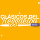 Clásicos Del Reggaetón logo