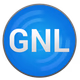 GNL Radio logo