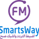 SmartsWay FM logo