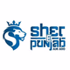 Sher E Punjab AM 600 - CKSP logo