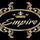 Club Empire Radio logo