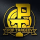 Pop Tragedy logo