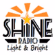 Shine FM logo