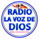 Radio La Voz De Dios logo