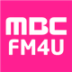 MBC FM4U logo