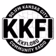 KKFI logo