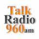 TalkRadio 960AM - KROF logo