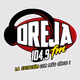 Oreja FM - XHREC logo