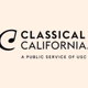 Classical California - KUSC logo