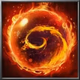 FireRadio logo