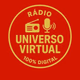 Rádio Universo Virtual logo