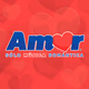 Amor FM - Amor de Divas logo