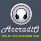 AceRadio - R&B Mix Channel logo