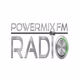 Powermix FM - Live Channel logo