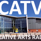 Creative Arts Radio logo