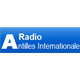 Radio Antilles Internationale logo