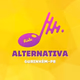 Rádio Alternativa Gurinhém logo