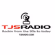 TJS Radio logo
