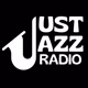 Just Jazz Radio - Pat Metheny logo