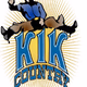 KIK Country - KIKC-FM logo
