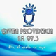Radio Divina Providencia logo