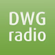 DWG Radio Ceský - DWG Bible logo