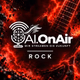 AI.OnAir - Rock logo