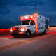 New Bern EMS logo
