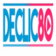 DECLIC80 logo