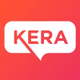 KERA 90.1 - KERA logo