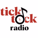 TickTock Radio - 1954 logo