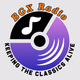 BGX Radio logo