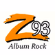 Z93 Album Rock logo