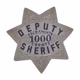 Sacramento Sheriff Dispatch 1-4 logo