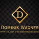 Dominikwagner logo