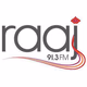 Raaj FM logo