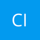 CICL-FM logo