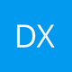 DXRU logo