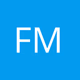 FM1 Rodos logo
