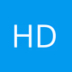 HDL Radio logo