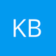 KBUG logo