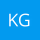 KGUS-LP logo