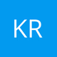 KRKD logo