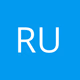 Rut 1101 FM logo